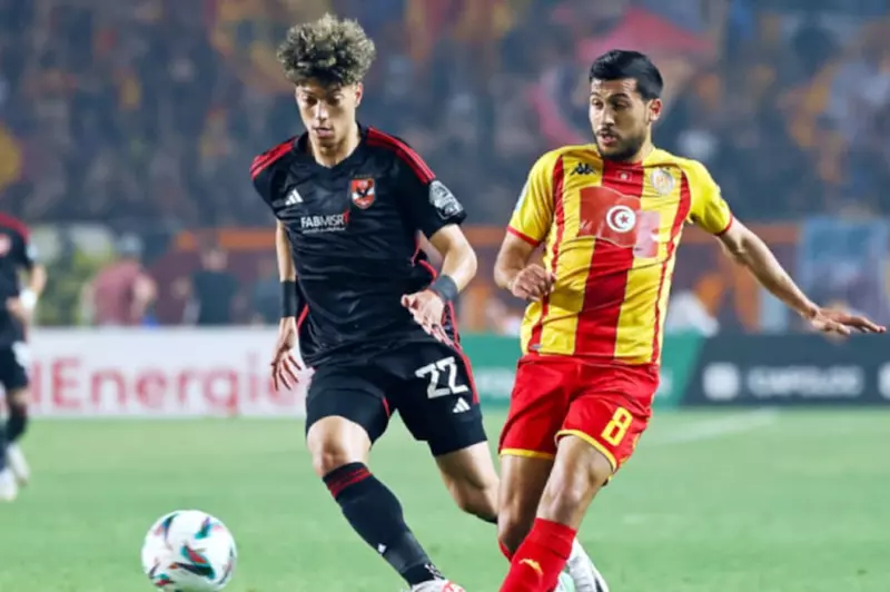 موقعة ربع النهائي.. الترجي يعلن مواعيد مباراتيه أمام الأهلي في دوري الأبطال 